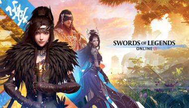 Swords of Legends Online Swords of Legends Online