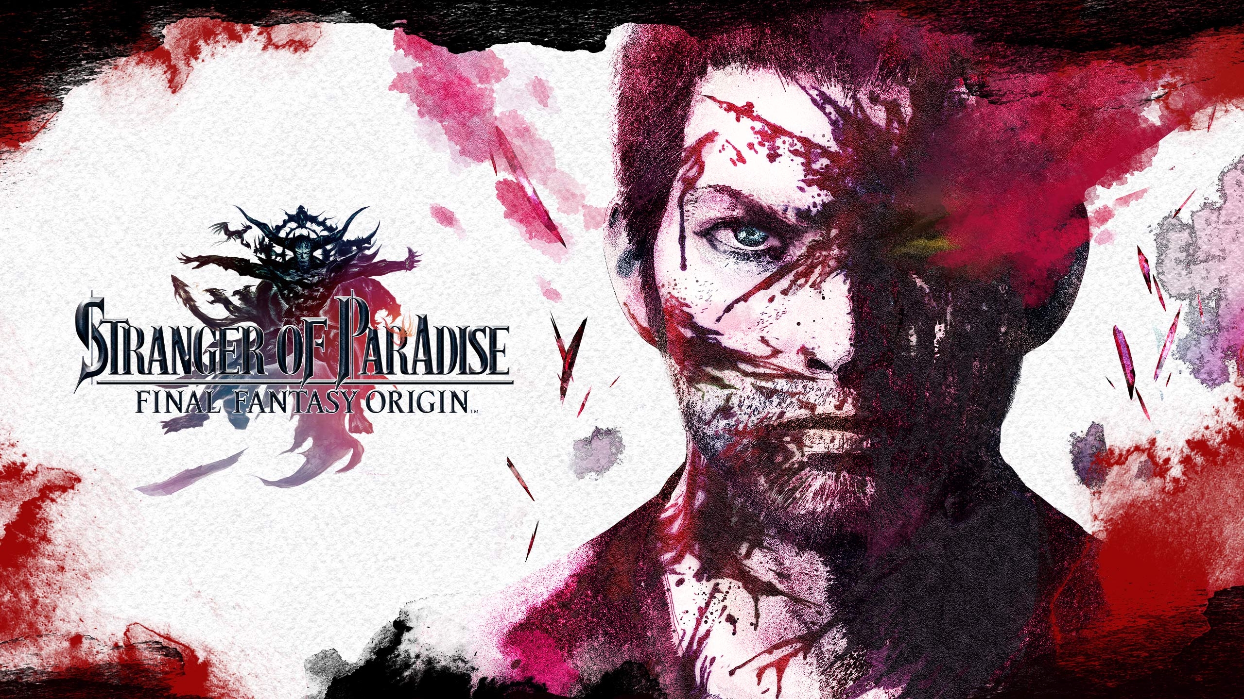 Buy Stranger Of Paradise Final Fantasy Origin Steam