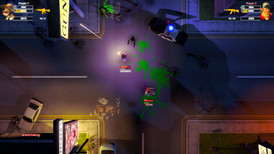 Whiskey & Zombies: The Great Southern Zombie Escape screenshot 2