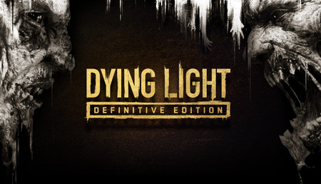 Dying Light: Platinum Edition background