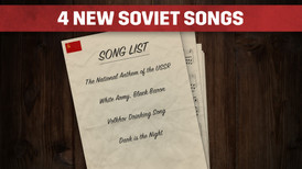 Hearts of Iron IV: Eastern Front Music Pack screenshot 2