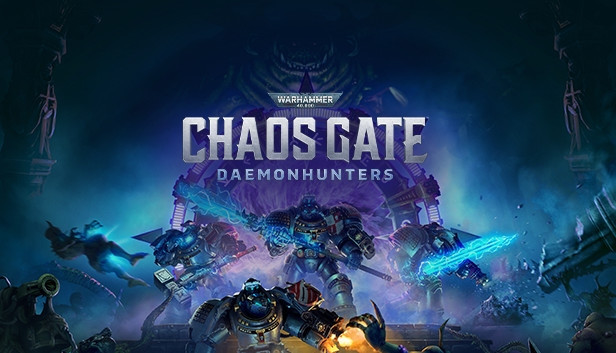 Warhammer 40,000: Chaos Gate - Daemonhunters Warhammer 40,000: Chaos Gate - Daemonhunters