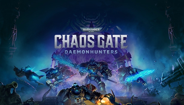 Buy Warhammer 40 000 Chaos Gate Daemonhunters Steam