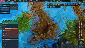 Realpolitiks II Deluxe Edition screenshot 2