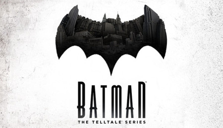 Telltale Batman Shadows Edition