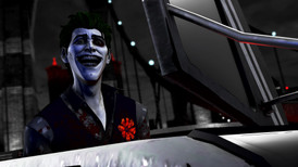 Telltale Batman Shadows Edition screenshot 4