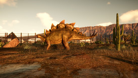 Jurassic World Evolution 2 screenshot 5