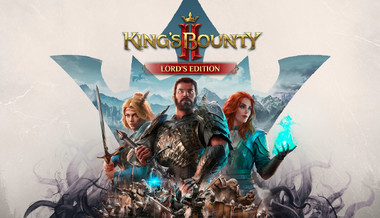 King's Bounty II - Lord's Edition King's Bounty II - Lord's Edition