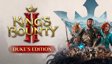 King's Bounty II - Duke's Edition King's Bounty II - Duke's Edition