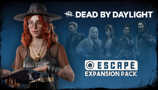 Dead by Daylight - Survivor Expansion Pack Dead by Daylight - Survivor Expansion Pack
