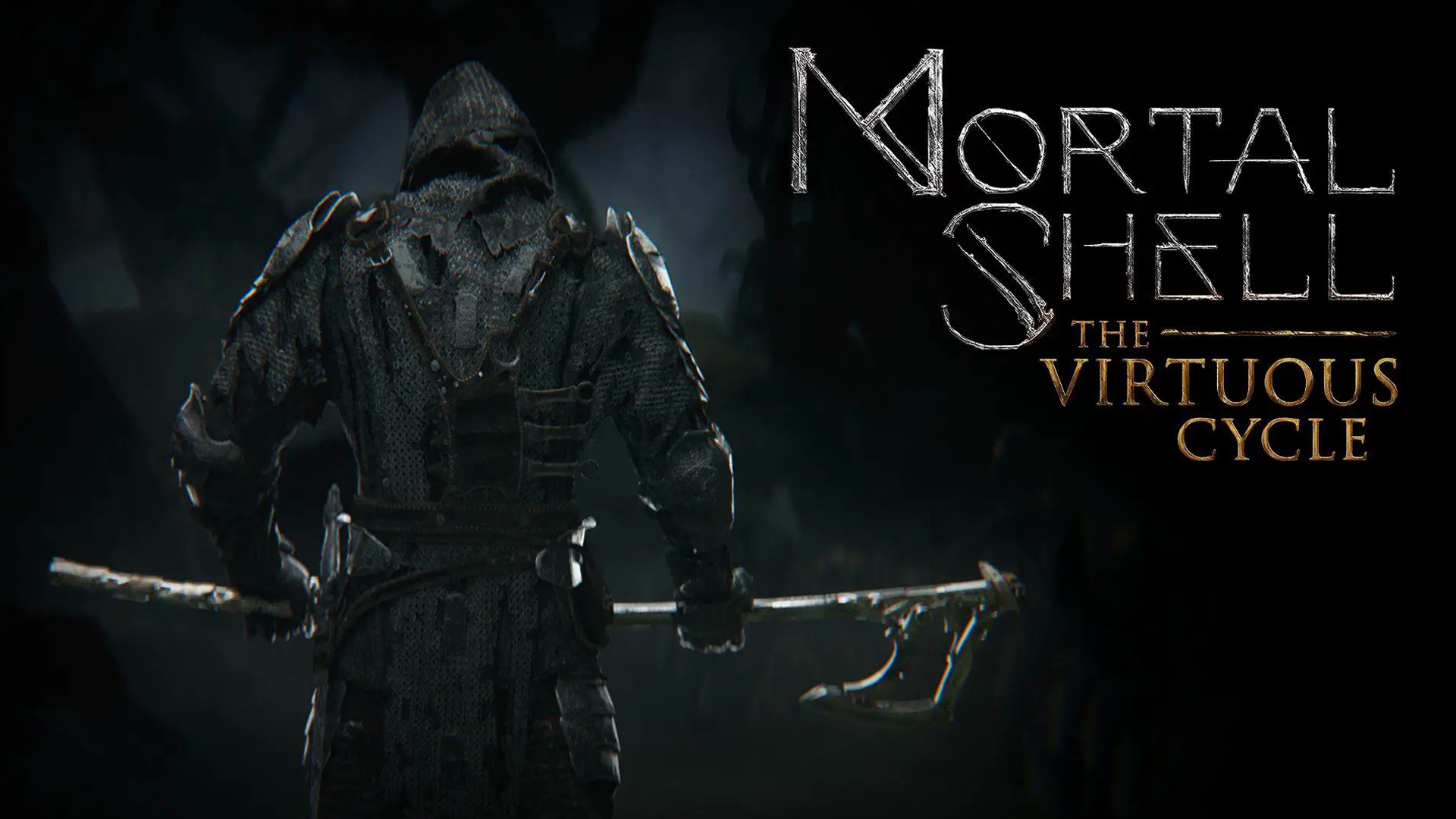 Buy Mortal Shell The Virtuous Cycle Epic Games