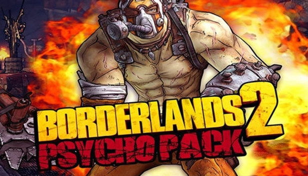 borderlands 2 logo