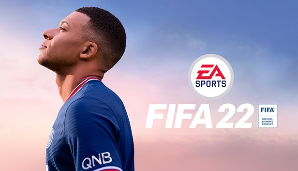 Купить FIFA 22 Origin