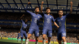 FIFA 22 screenshot 2