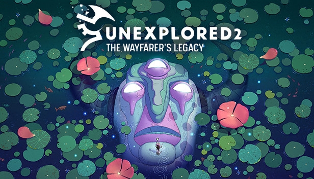 download the new version for mac Unexplored 2: The Wayfarer