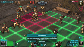 Warhammer 40.000: Regicide screenshot 2