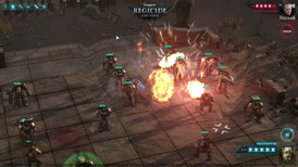 Warhammer 40.000: Regicide screenshot 3