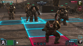 Warhammer 40.000: Regicide screenshot 4