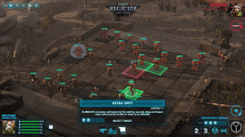 Warhammer 40.000: Regicide screenshot 5