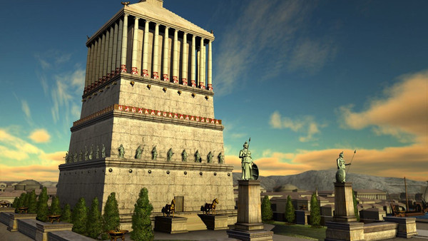 Civilization IV: Beyond the Sword screenshot 1