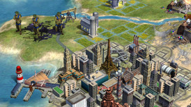 Civilization IV: Beyond the Sword screenshot 5