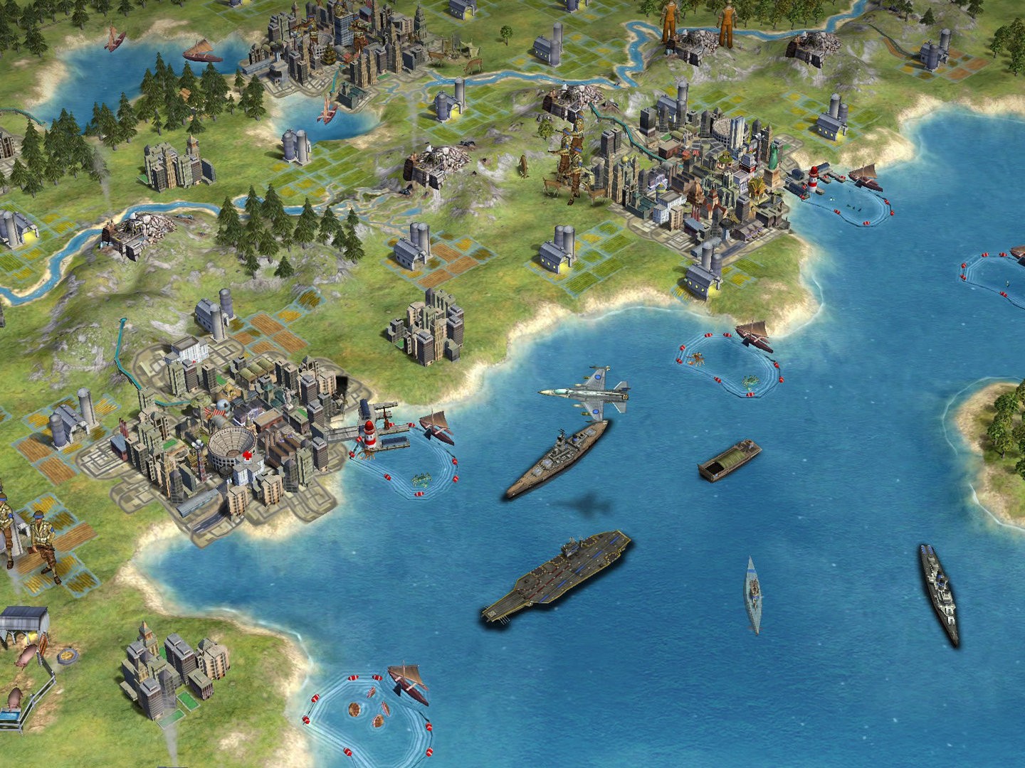 civ 4 warlords vs beyond the sword civ 4 warlords vs beyond the sword
