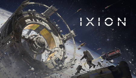 Ixion