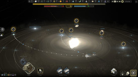 Ixion screenshot 2