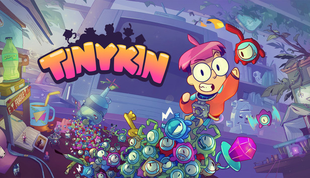 Tinykin Tinykin