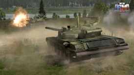 Arma 2: Army of the Czech Republic screenshot 2