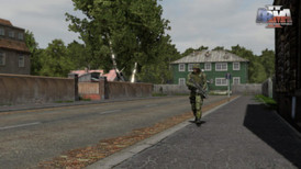 Arma 2: Army of the Czech Republic screenshot 3