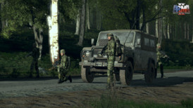 Arma 2: Army of the Czech Republic screenshot 4