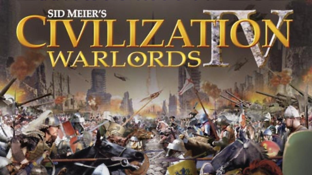 civilization 4 beyond the sword