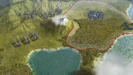 Civilization V - Explorer’s Map Pack screenshot 3