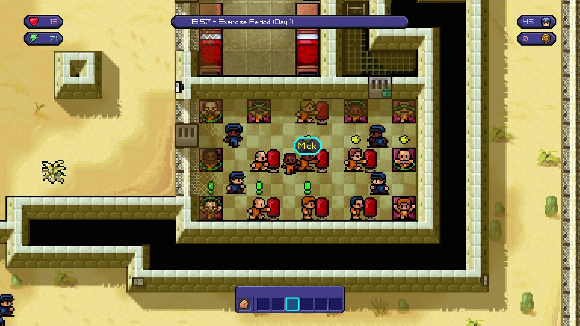 Kaufen The Escapists Steam