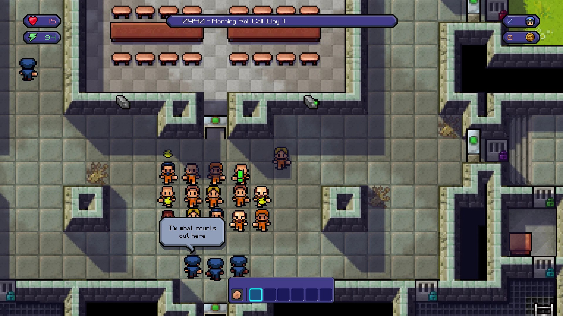 Kaufen The Escapists Steam