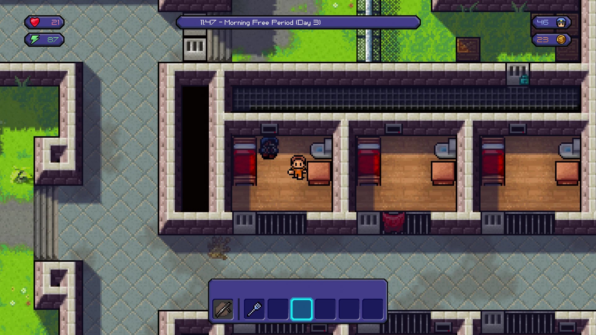 the escapists free download mac