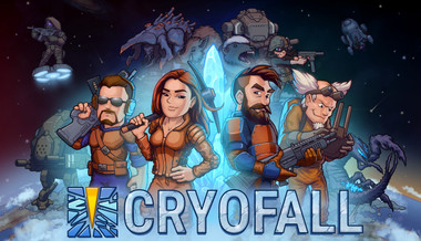 CryoFall CryoFall