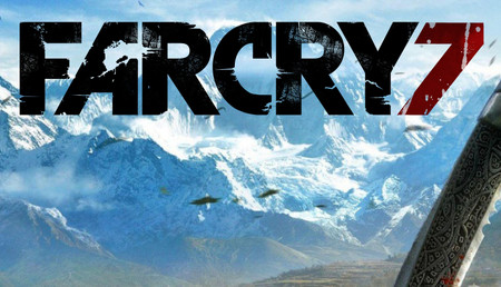 Far Cry 7 background