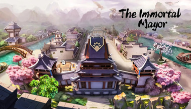 The Immortal Mayor