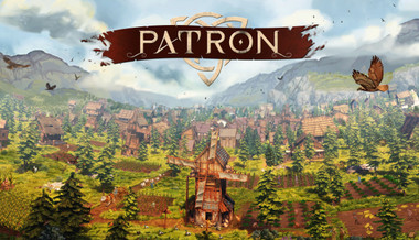Patron Patron