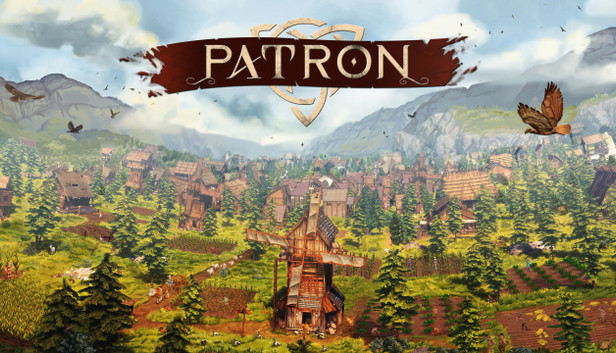 Patron