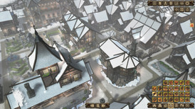 Patron screenshot 2