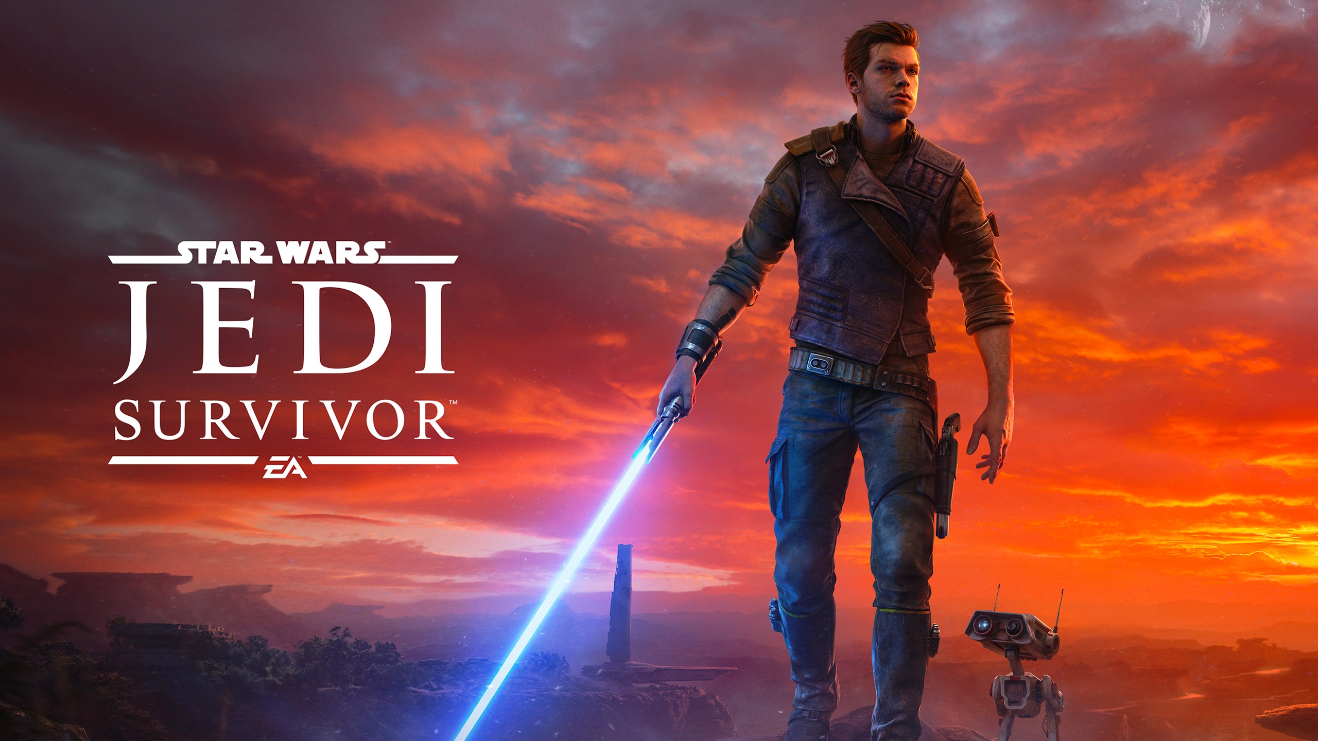 Buy Star Wars Jedi: Survivor Origin