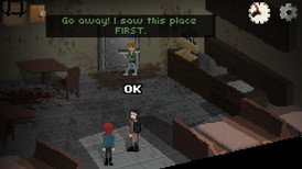 Don't Escape: 4 Days to Survive screenshot 3