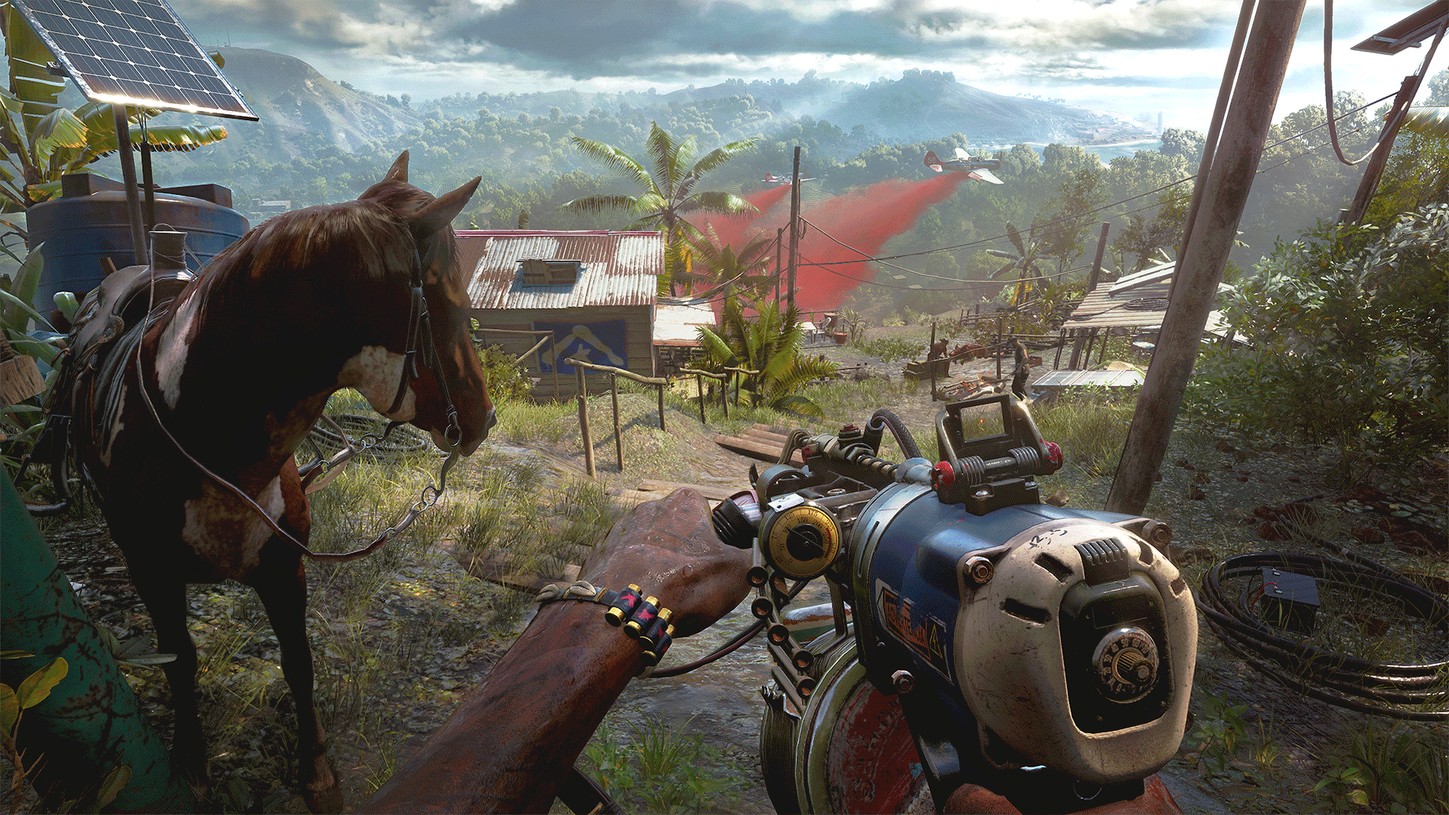 far cry 1 platforms far cry 1 platforms