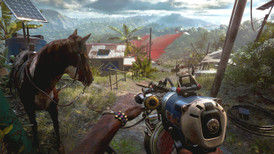 Far Cry 6 Gold Edition (Xbox ONE / Xbox Series X|S) screenshot 2