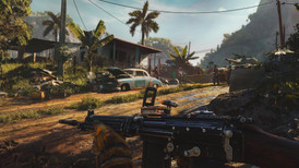 Far Cry 6 Gold Edition (Xbox ONE / Xbox Series X|S) screenshot 5