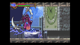 Castlevania Advance Collection screenshot 4