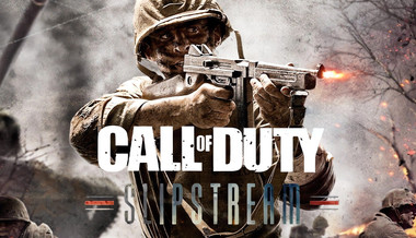 Call of Duty: Slipstream Call of Duty: Slipstream